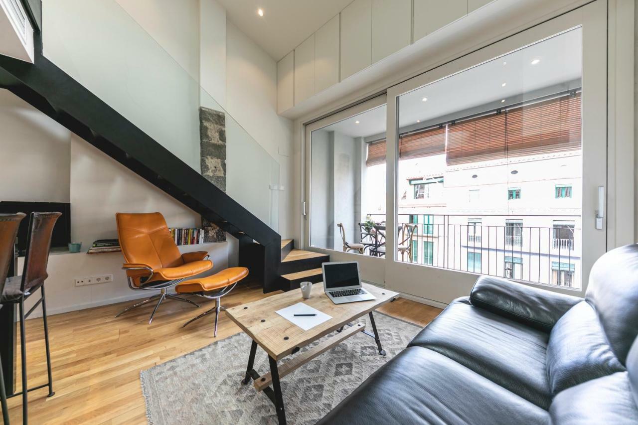 지로나 Bravissimo La Rambla Penthouse 아파트 외부 사진
