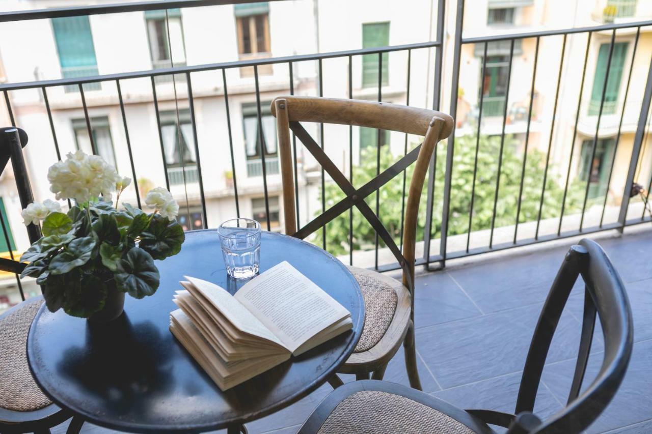 지로나 Bravissimo La Rambla Penthouse 아파트 외부 사진