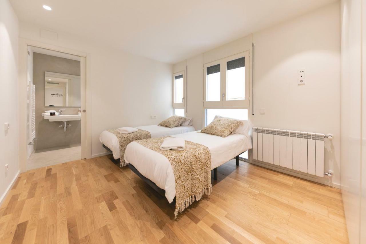 지로나 Bravissimo La Rambla Penthouse 아파트 외부 사진