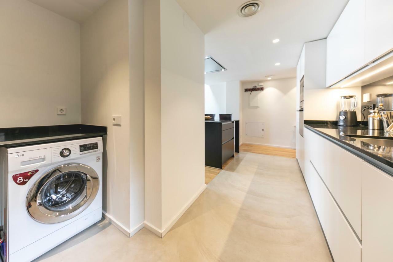 지로나 Bravissimo La Rambla Penthouse 아파트 외부 사진