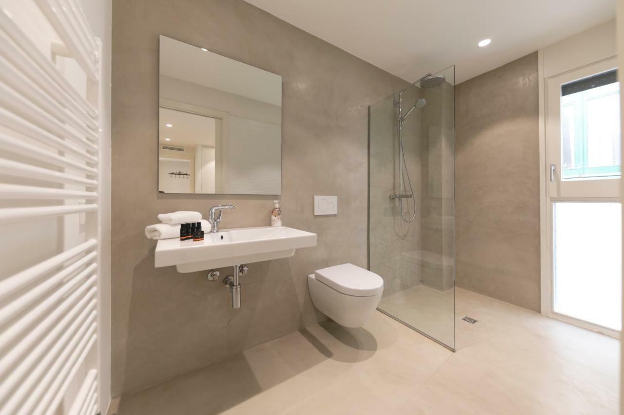 지로나 Bravissimo La Rambla Penthouse 아파트 외부 사진